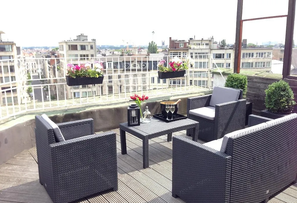 Penthouse *